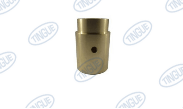 Super Sylon T-7 BUSHING, APRON DRIVE ROLL