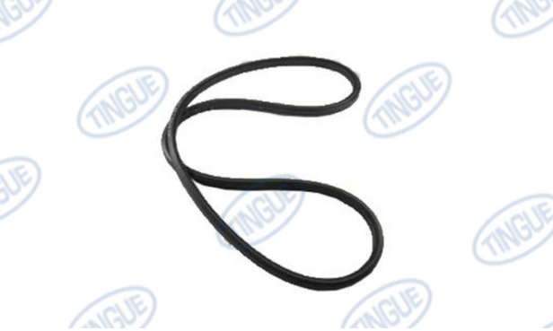 V-BELT, DOUBLE SIDED