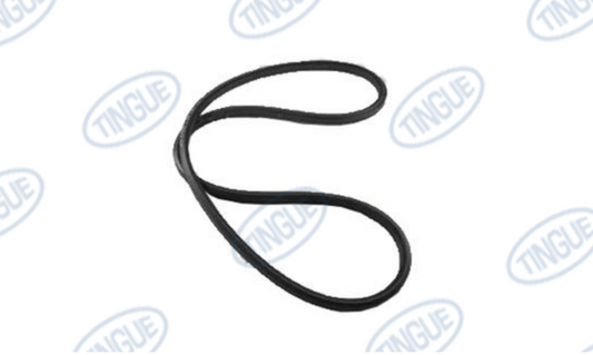 Chicago Dryer T-11 V-BELT, DOUBLE SIDED
