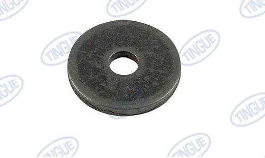 American Laundry Machinery T-7 WASHER, APRON GUIDE ROLL BRACKET