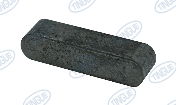 Tingue Brown T-8 KEY