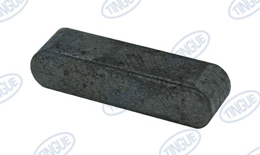 Tingue Brown T-8 KEY