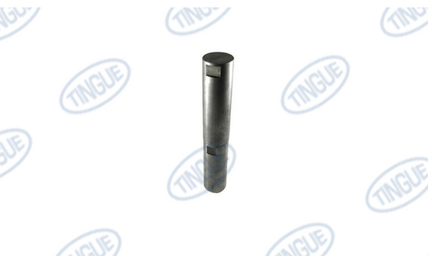 Super Sylon T-7 STUD, IDLER, 2" X 11.5", STEP DOWN 2" TO 1-15/16"
