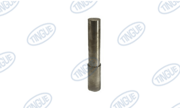 American Laundry Machinery T-7 STUD,  2 5/16 X 12.5"  TURNED TO 2.0" X 7.75"
