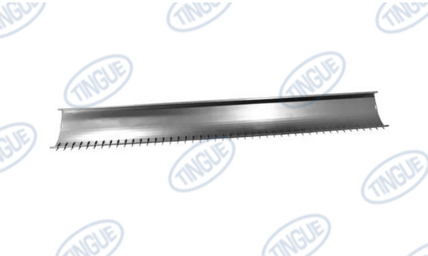 Super Sylon T-1 FEED BOARD ASSEMBLY, 120" SUPER SYLON (BRACKETS SOLD SEPERATELY)