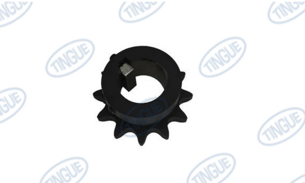Super Sylon T-7 SPROCKET, 12 TOOTH CONVERSION