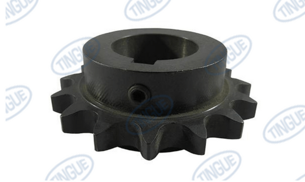 American Laundry Machinery T-7 SPROCKET, 15 TOOTH