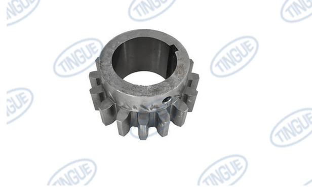 American Laundry Machinery T-7 GEAR, 16 TOOTH,