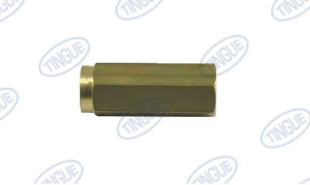 shop.tingue.com T-11 VALVE, CHECK