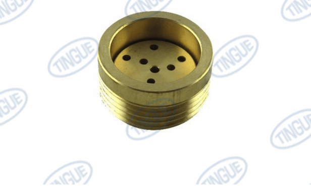 Chicago Dryer T-6 BURNER TIP