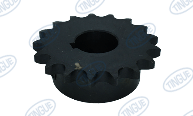 Tingue Parts Store T-11 SPROCKET, 17 TOOTH