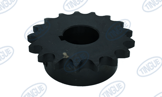 Tingue Parts Store T-11 SPROCKET, 17 TOOTH