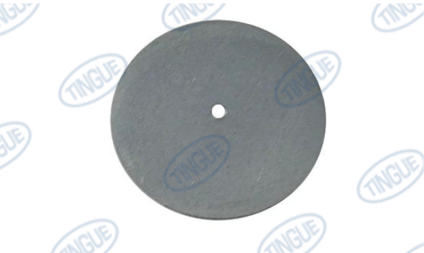 American Dryer T-6 DAMPER, SAIL SWITCH