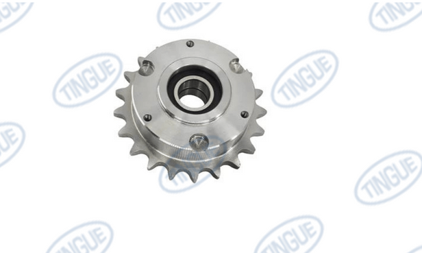 Chicago Dryer T-8 SPROCKET, 21 TOOTH