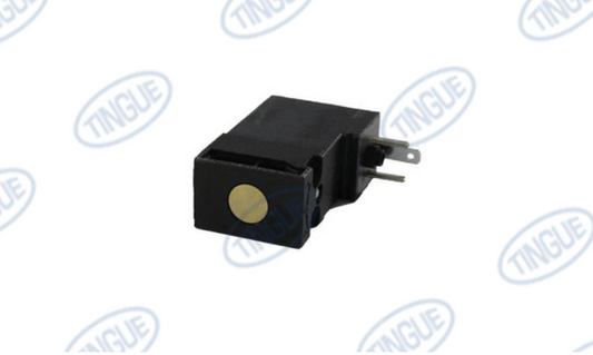 Chicago Dryer T-11 VALVE, SOLENOID