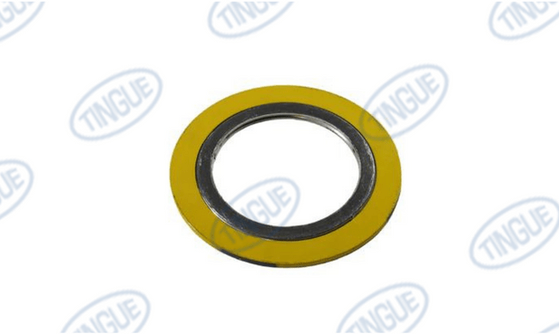 Chicago Dryer T-11 GASKET