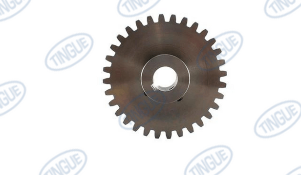 American Laundry Machinery T-7 GEAR, SPUR, 32 TOOTH, TRANSMISSION