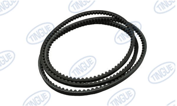 AD-100102  -  BELT, DRIVE, COGGED 74"