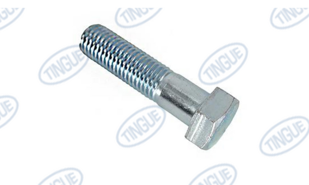 BOLT, HEX HEAD