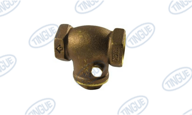 shop.tingue.com T-1 VALVE, CHECK