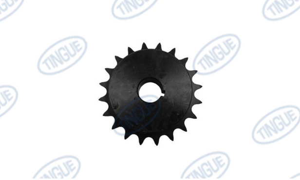 shop.tingue.com T-11 SPROCKET, 20 TOOTH