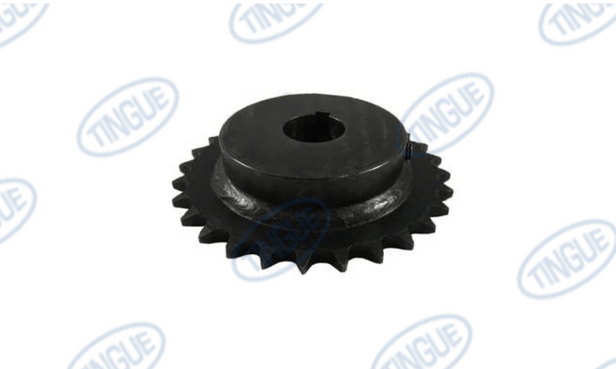shop.tingue.com T-11 SPROCKET, 28 TOOTH