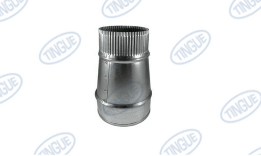 Super Sylon T-1 VACUUM REDUCER, 5" X 4"