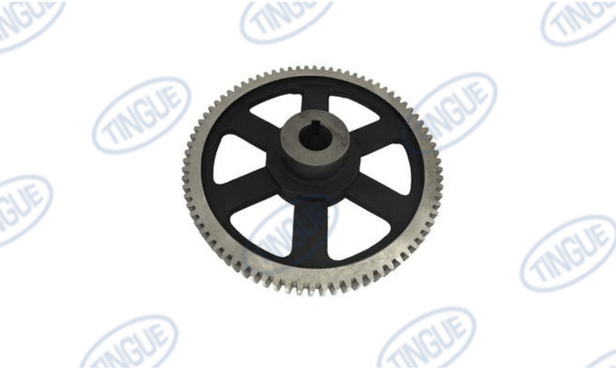 Super Sylon T-7 GEAR, 80 TOOTH, 1-15/16 BORE