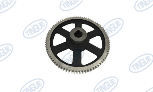 Super Sylon T-7 GEAR, 80 TOOTH, 1-15/16 BORE