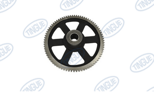 Super Sylon T-7 GEAR, 80 TOOTH, W/NEEDLE BEARING