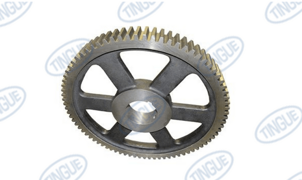 American Laundry Machinery T-1 GEAR, 80 TOOTH, 3-1/4" BORE