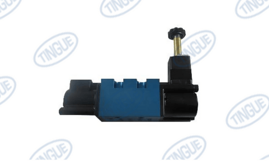 Challenge Cook T-11 VALVE, AIR BLOCKING
