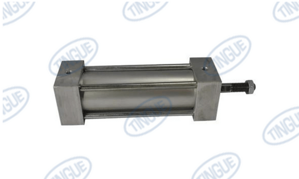 Chicago Dryer T-11 AIR CYLINDER