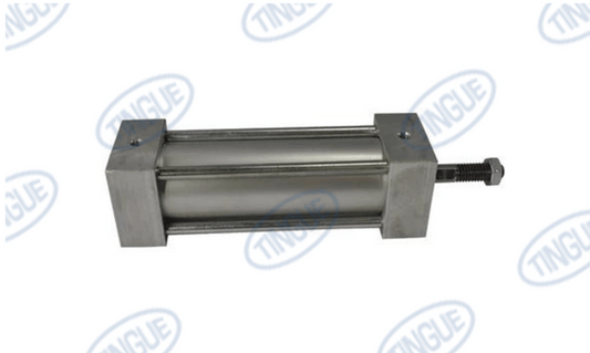 Chicago Dryer T-11 AIR CYLINDER