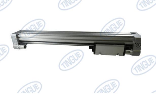 Chicago Dryer T-11 AIR CYLINDER, RODLESS