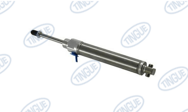 Chicago Dryer T-11 AIR CYLINDER