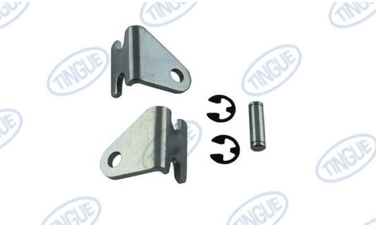 Chicago Dryer T-11 BRACKET, AIR CYLINDER PIVOT