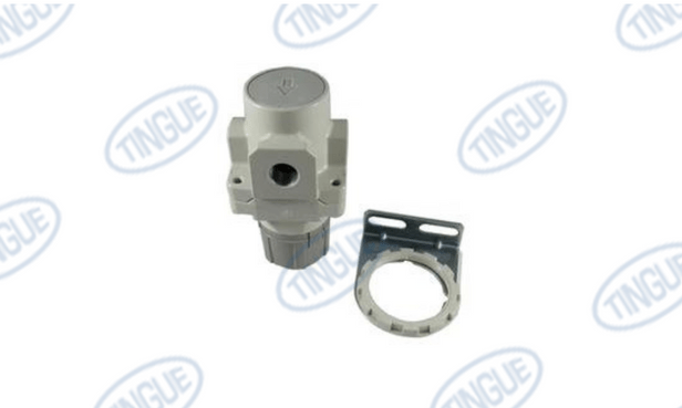 Chicago Dryer T-11 REGULATOR, AIR PRESSURE