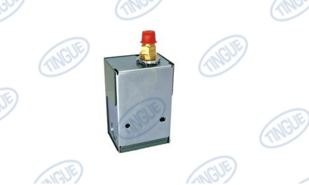 Chicago Dryer T-6 SWITCH, AIR PRESSURE