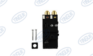 CD-0202-410  -  VALVE, AIR 1/4