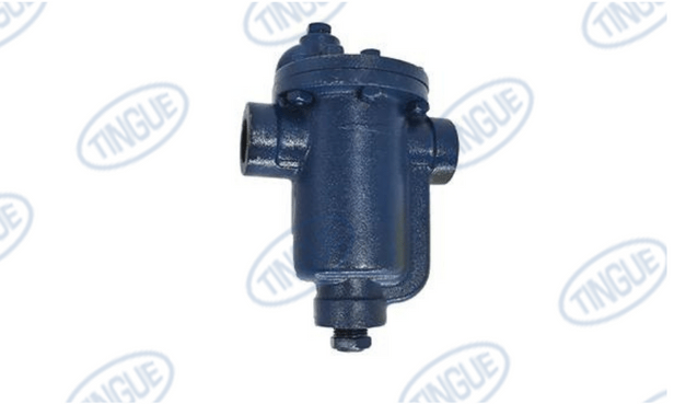 shop.tingue.com T-11 STEAM TRAP