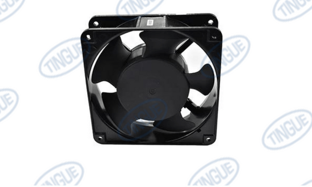 shop.tingue.com T-11 FAN, AXIAL, CABINET