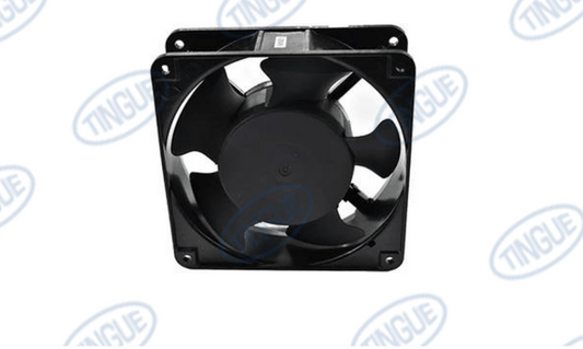 shop.tingue.com T-11 FAN, AXIAL, CABINET