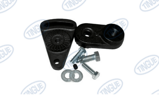 American Laundry Machinery T-1 TRIANGLER BRACKET, BASE MOUNT