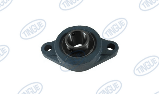 Chicago Dryer T-11 BEARING, FLANGE