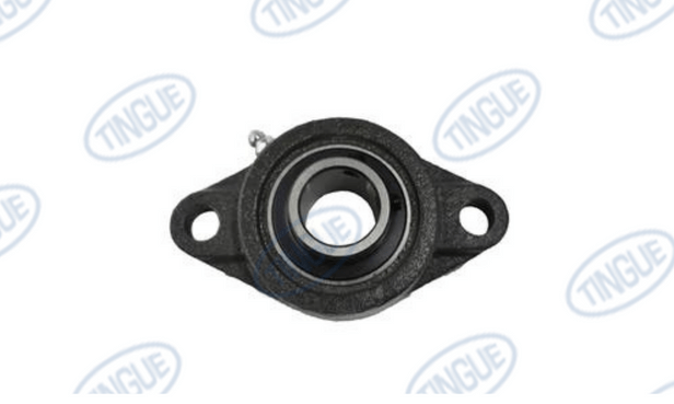 Chicago Dryer T-11 BEARING, FLANGE