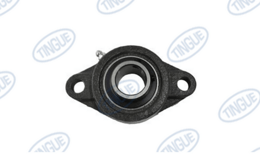 Chicago Dryer T-11 BEARING, FLANGE