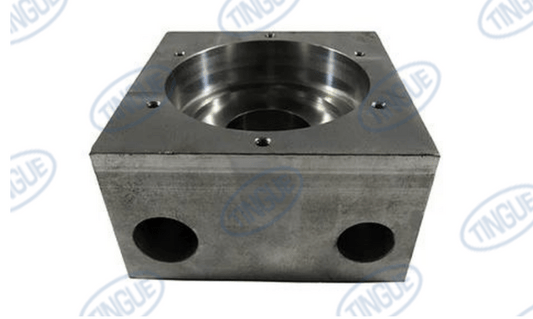 American Laundry Machinery T-7 HOUSING, BEARING (HOUSING ONLY)