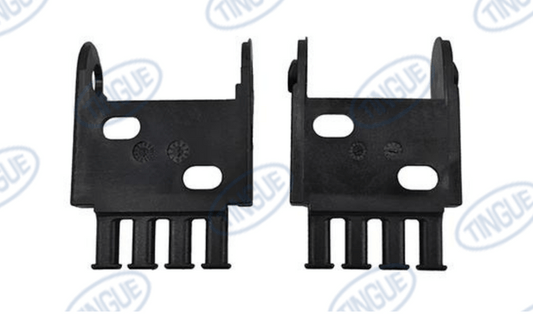 Chicago Dryer T-11 BRACKET E-CHAIN