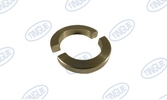 Super Sylon T-7 SPLIT RING, BRASS, VACUUM SWING JOINT BUSHING